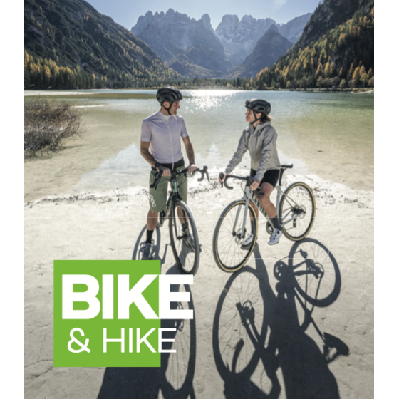 Bike guide
