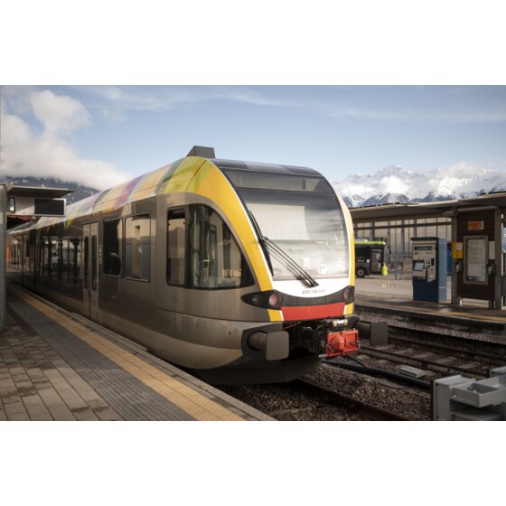 Orario treno/pullman estate 2026