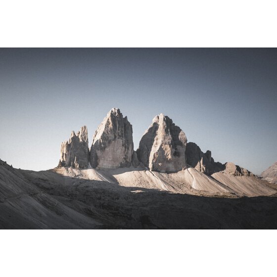 Navetta Dobbiaco - Tre Cime (Linea 444)