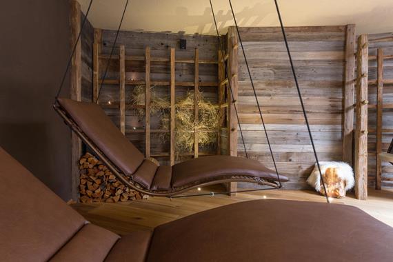 Winter Wellness & Relax Days