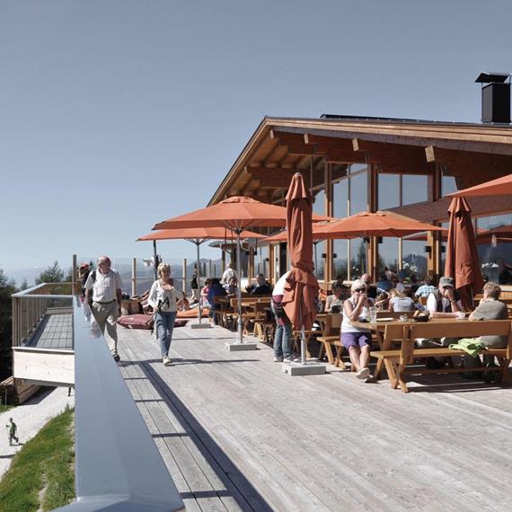Monte Elmo Restaurant