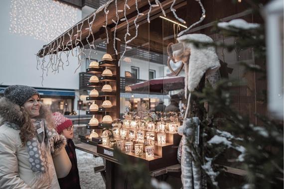 Christmas markets