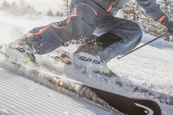Rental ski Alpe Sport Holzer