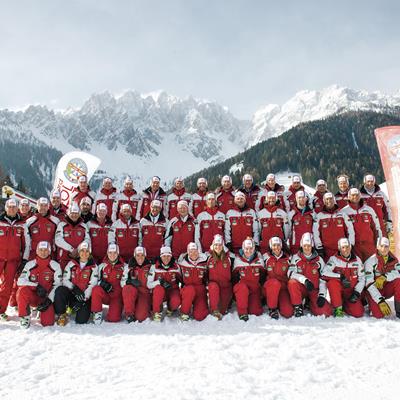 Ski & Snowboardschool Innichen/San Candido