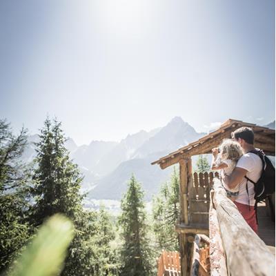 3 Cime Dolomiti