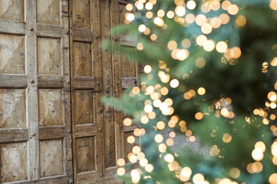 Romantic Christmas in the Dolomites 5+1