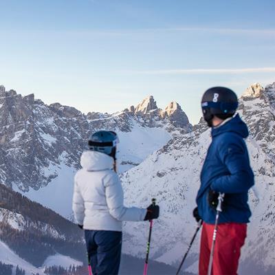 Offers 3 Zinnen Dolomites