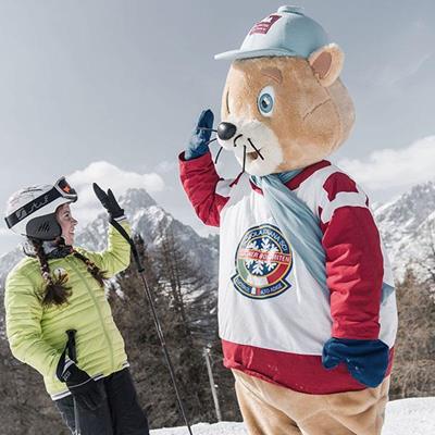 Skischule Sextner Dolomiten