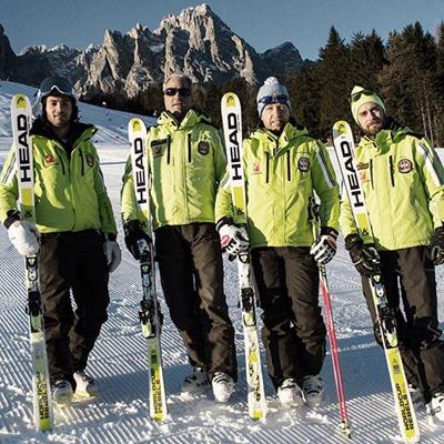 Skischool Monte Croce
