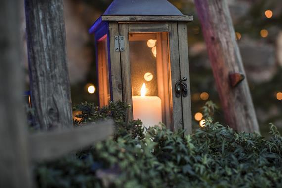 Magic Advent 3+1: Christmas markets in South Tyrol