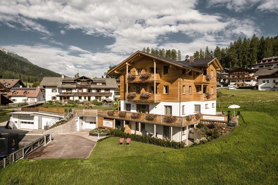 Rudlerhof & Chalet Rudana***s