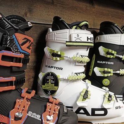 Rental Ski Sport Mode Kiniger