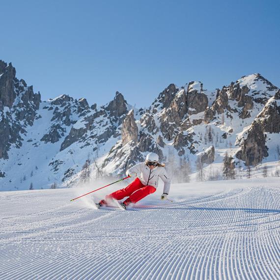 3 Zinnen Dolomites