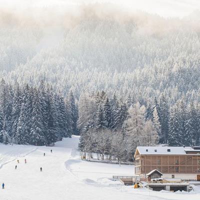 Apartments in Drei Zinnen Dolomiten