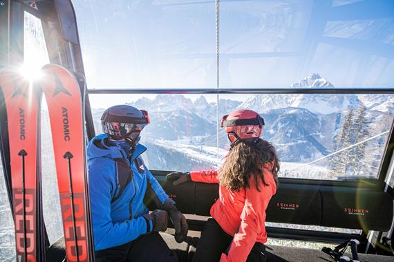 3 Zinnen Dolomiten