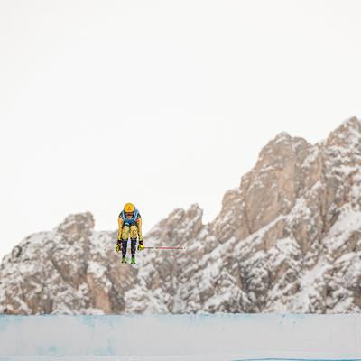 Fis Ski Cross World Cup