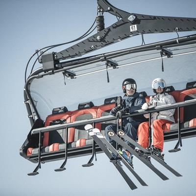 3 Zinnen Dolomites