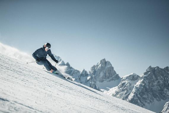 3 Zinnen Wintertickets