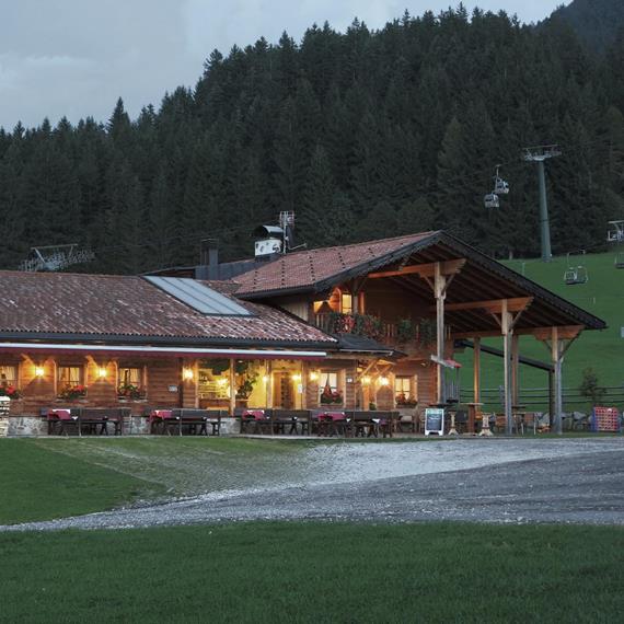 Groeberhuette