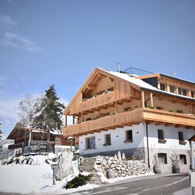 Hotel Rosengarten ***