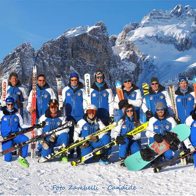 Skischule Padola