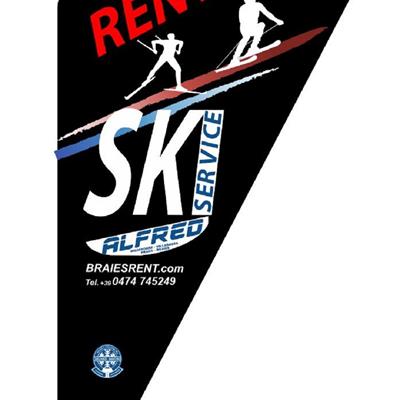 Ski & Langlaufverleih Alfred