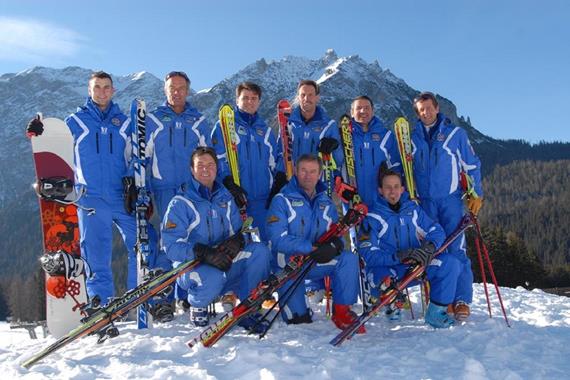 Ski & Langlaufschule Niederdorf/Prags