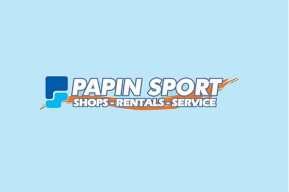 Papin Sport - Rent a bike