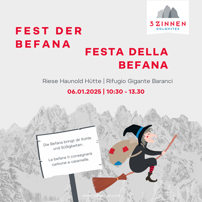 Festa della Befana