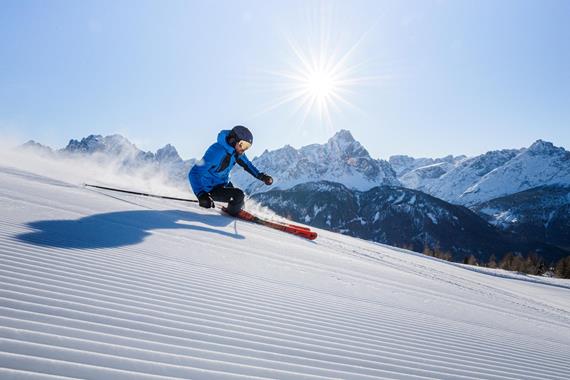 Dolomiti Spring Days L Longstay