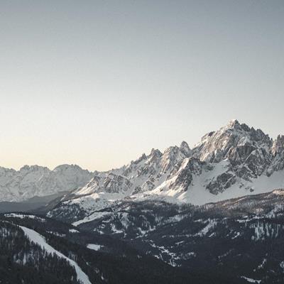 3 Zinnen Dolomiten