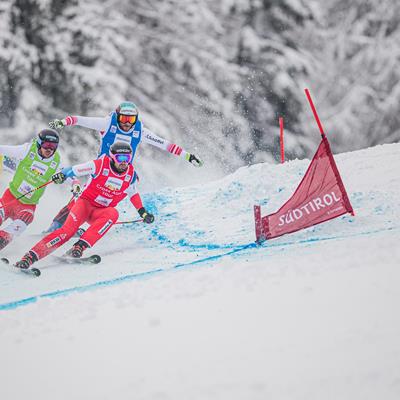 Fis Ski Cross World Cup