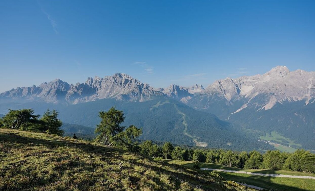 Escursione | © Tourismusverein Sexten_H.Wisthaler, Sesto Escursione | © Tourismusverein Sexten_H.Wisthaler, Sesto