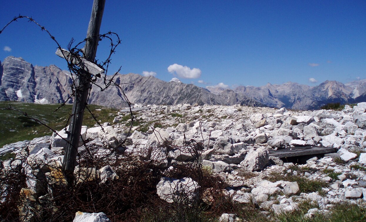 © © TvToblach, Dobbiaco © © TvToblach, Dobbiaco