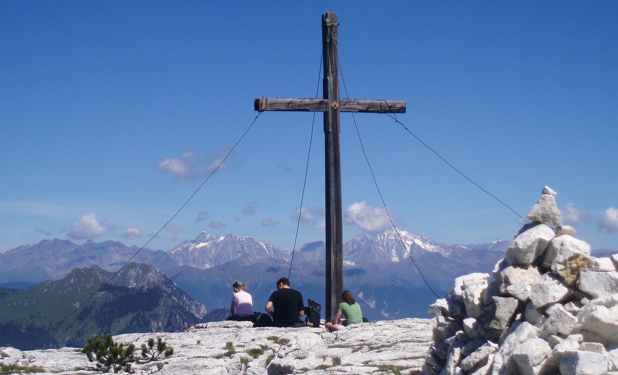 Monte Piano | © © TVToblach, Dobbiaco Monte Piano | © © TVToblach, Dobbiaco
