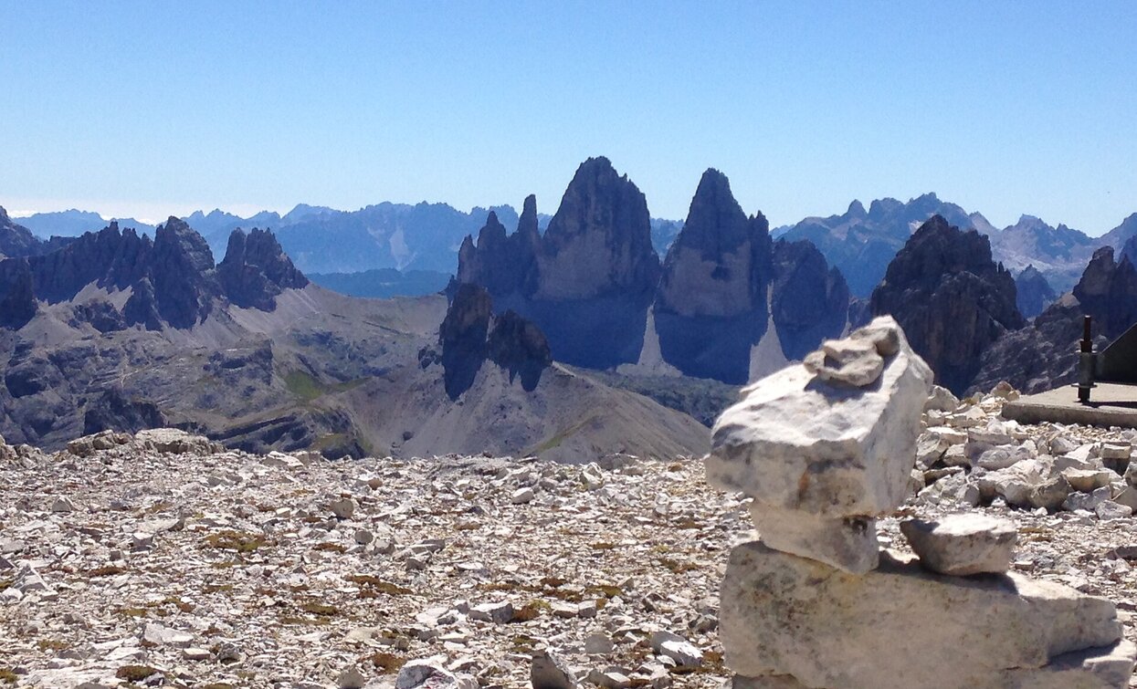 Birkenkofl | © (c) TvToblach, Dobbiaco Birkenkofl | © (c) TvToblach, Dobbiaco