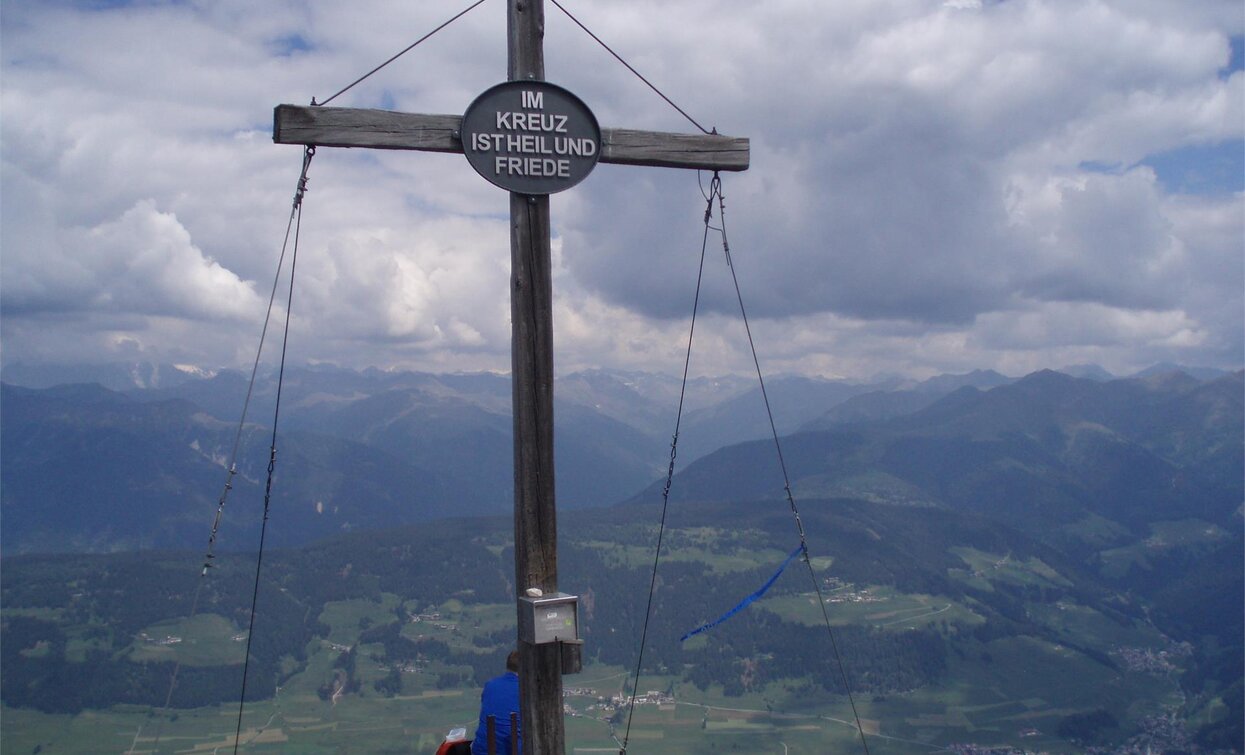 Monte Serla | © @TVToblach, Dobbiaco Monte Serla | © @TVToblach, Dobbiaco