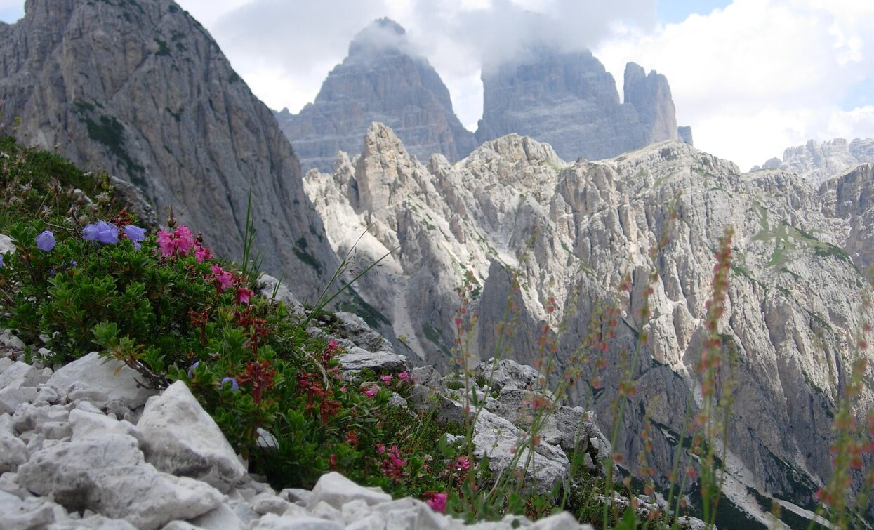 Bonacossa | © © TvToblach, Dobbiaco Bonacossa | © © TvToblach, Dobbiaco