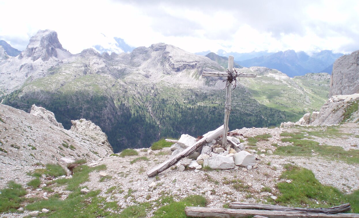 Col dei Bos | © © TvToblach, Dobbiaco Col dei Bos | © © TvToblach, Dobbiaco