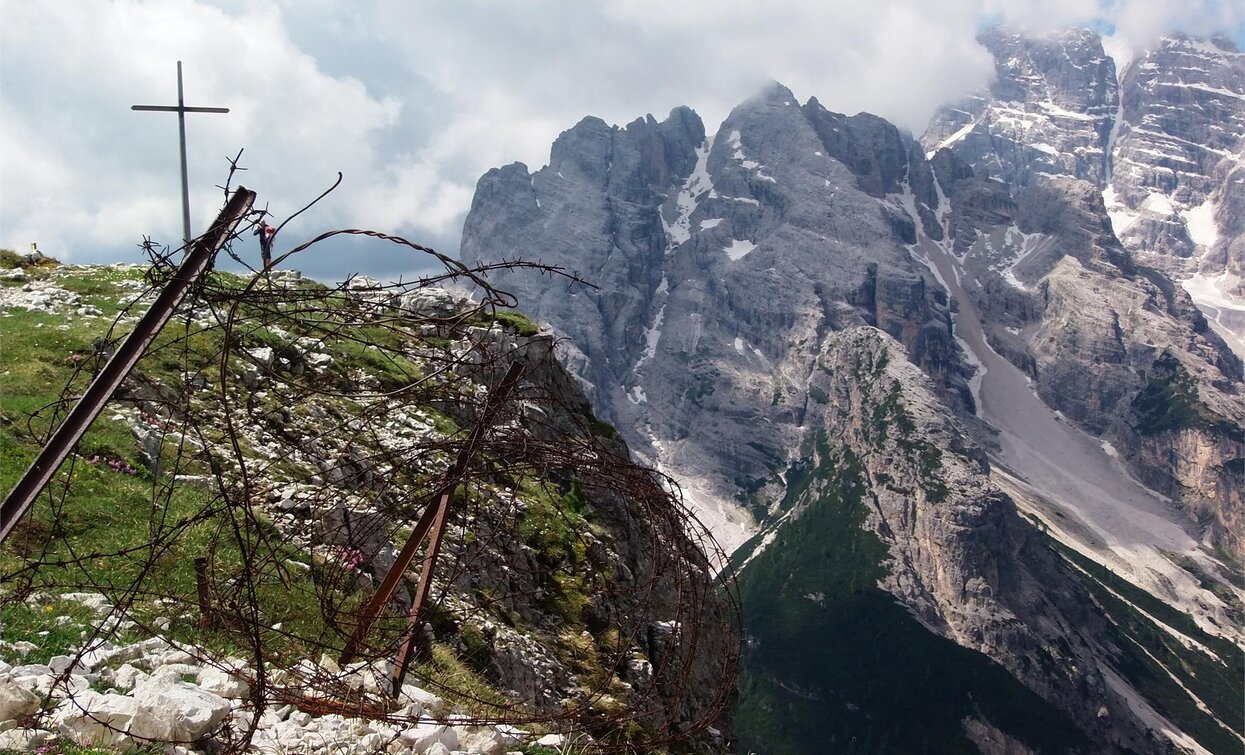 Monte Piana | © © TvToblach, Dobbiaco Monte Piana | © © TvToblach, Dobbiaco