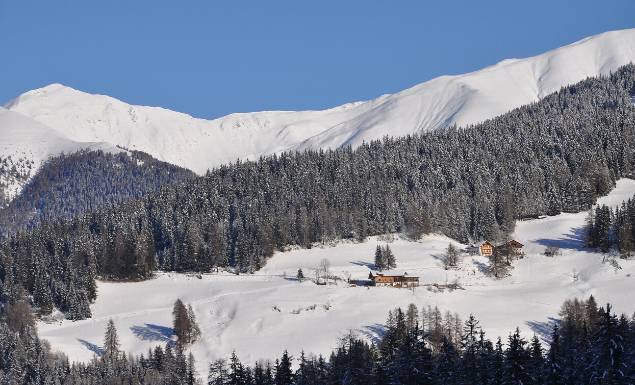 Golfen | © © TvToblach/J.Strobl, Dobbiaco Golfen | © © TvToblach/J.Strobl, Dobbiaco