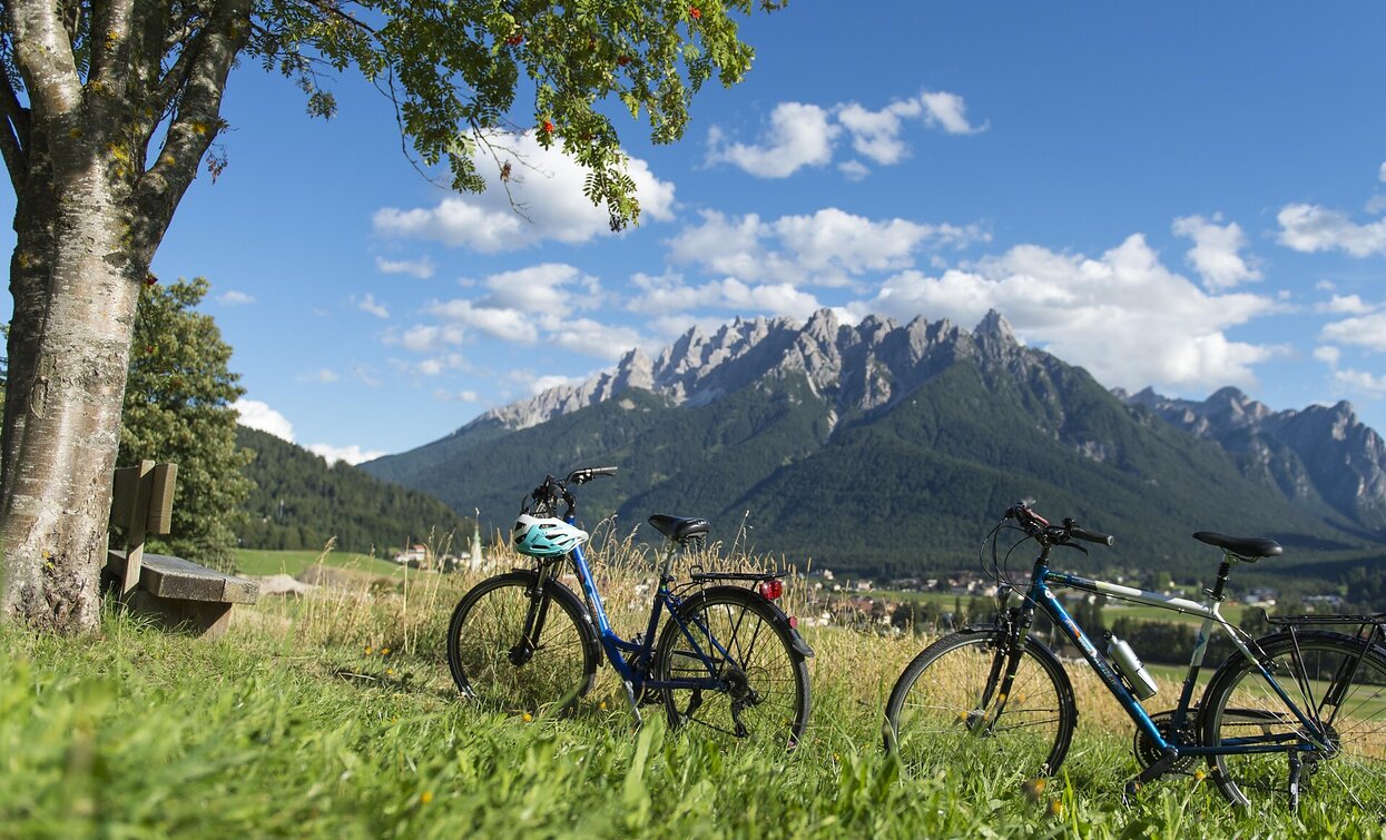 Costa Nosellari | © Photo Grüner, San Candido Costa Nosellari | © Photo Grüner, San Candido