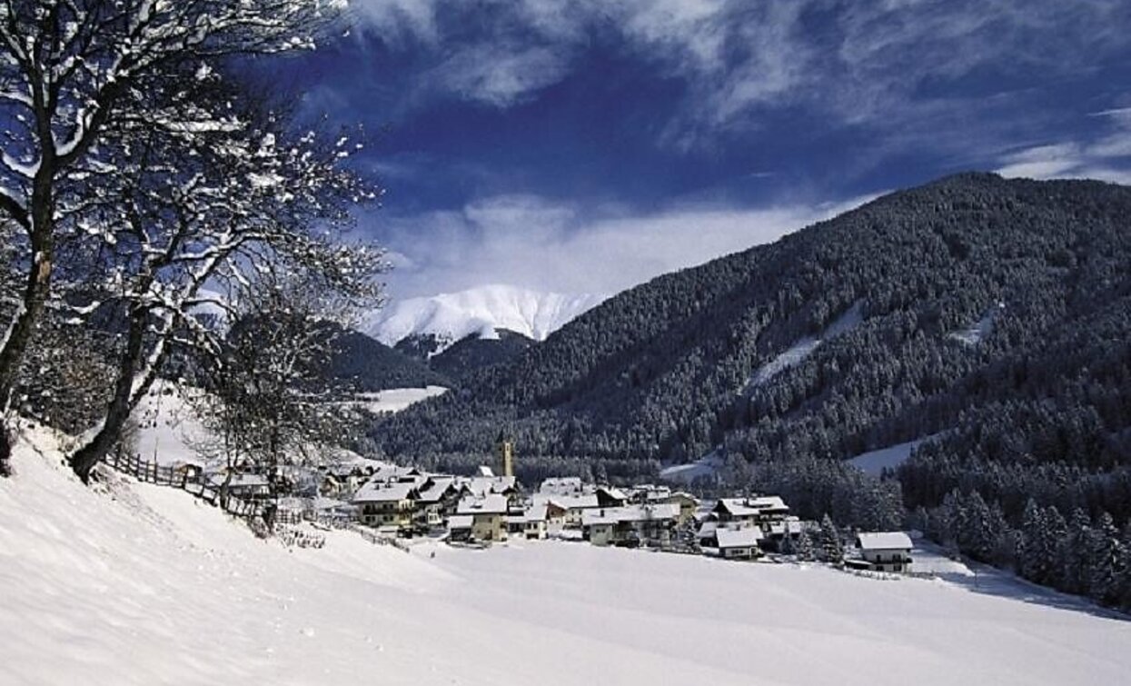 San Silvestro | © © TvToblach, Dobbiaco San Silvestro | © © TvToblach, Dobbiaco