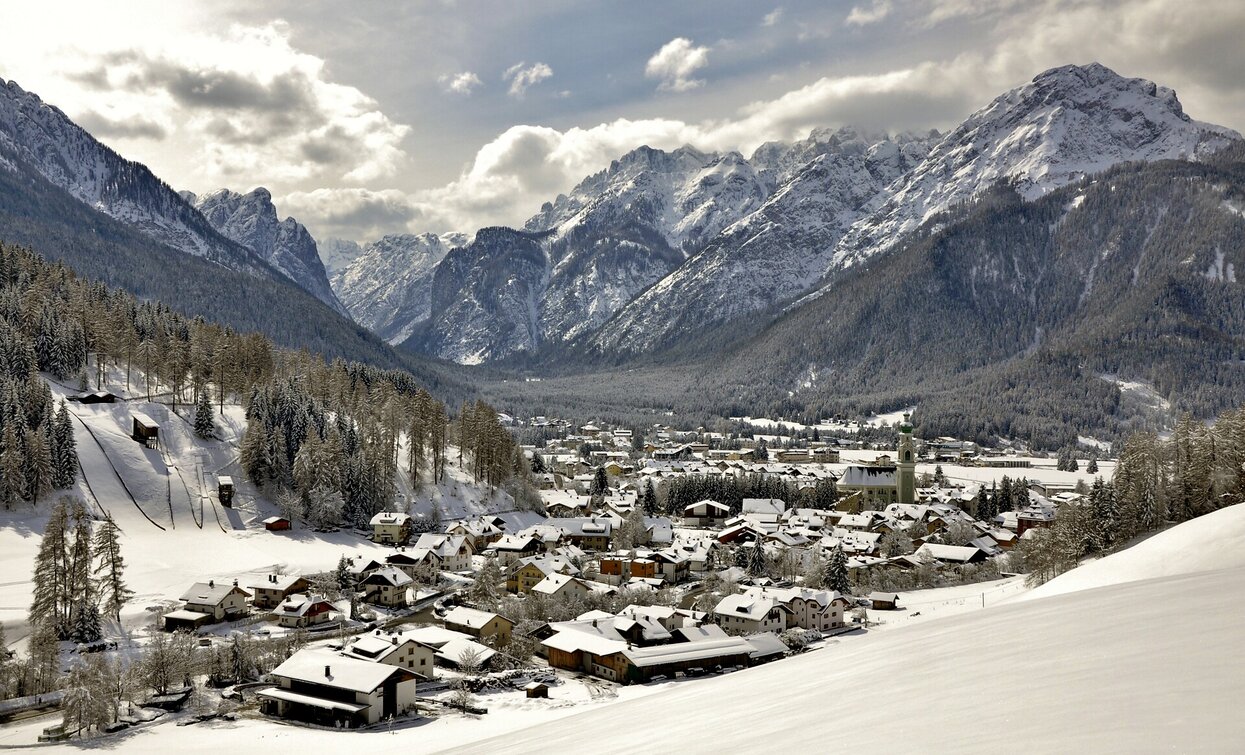 Toblach/Dobbiaco | © © TvToblach/J.Strobl, Dobbiaco Toblach/Dobbiaco | © © TvToblach/J.Strobl, Dobbiaco
