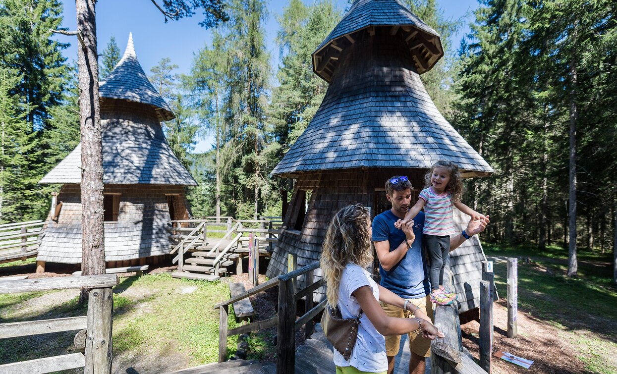 WaldWunderWelt | © © TvToblach/H.Wisthaler, Toblach WaldWunderWelt | © © TvToblach/H.Wisthaler, Toblach