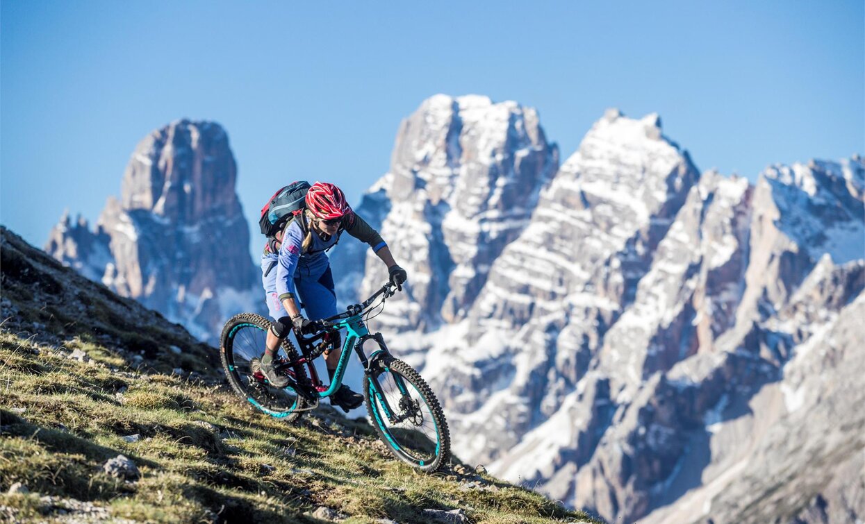 Plätzwiese | © Drei Zinnen Marketing/Rocky Mountains/ Markus Greber, Braies Plätzwiese | © Drei Zinnen Marketing/Rocky Mountains/ Markus Greber, Braies