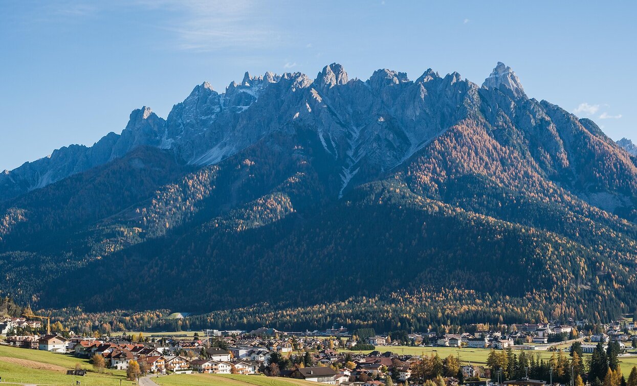 Dobbiaco - Nove Case - Villabassa - Carbonin Vecchia - Dobbiaco | © © TvToblach/H.Wisthaler, Dobbiaco Dobbiaco - Nove Case - Villabassa - Carbonin Vecchia - Dobbiaco | © © TvToblach/H.Wisthaler, Dobbiaco