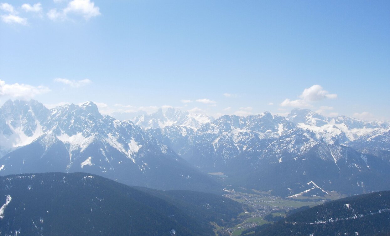Ciaspolate | © @TVToblach, Dobbiaco Ciaspolate | © @TVToblach, Dobbiaco
