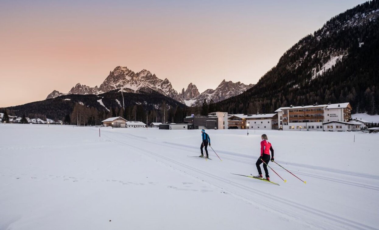 Circular Trail Waldheim | © Sesto Circular Trail Waldheim | © Sesto