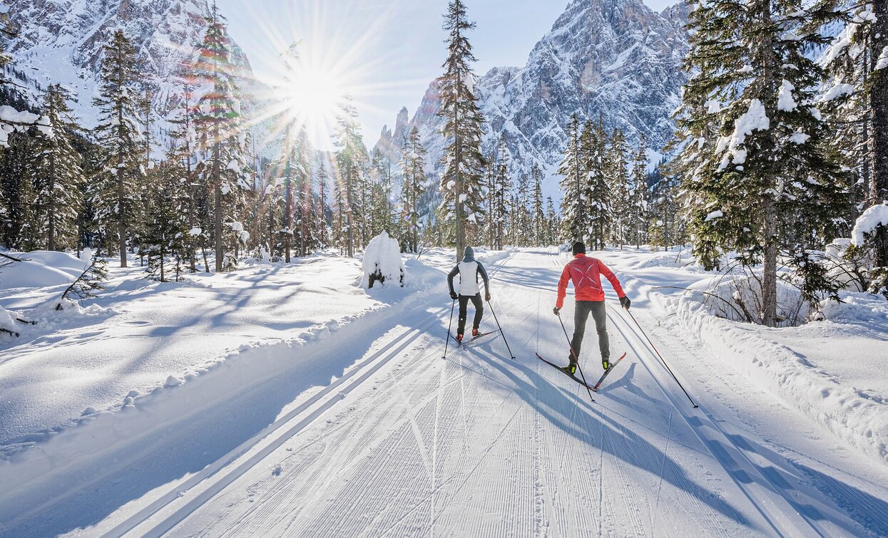 © Harald Wisthaler, Sesto © Harald Wisthaler, Sesto